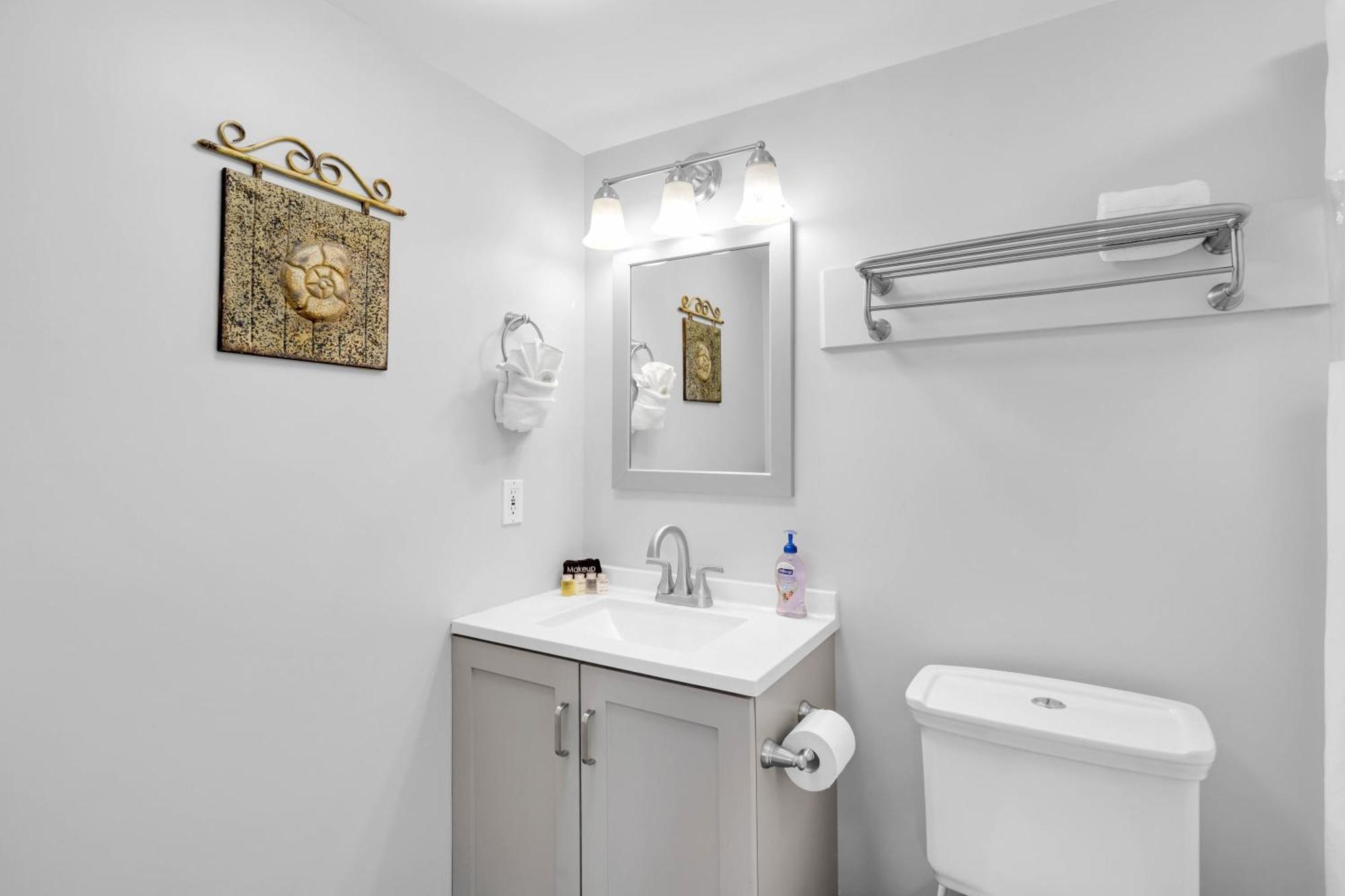 Aruba - Downtown Waterfront 2X2 Dock & Pool Pet-Friendly Villa Key West Eksteriør bilde