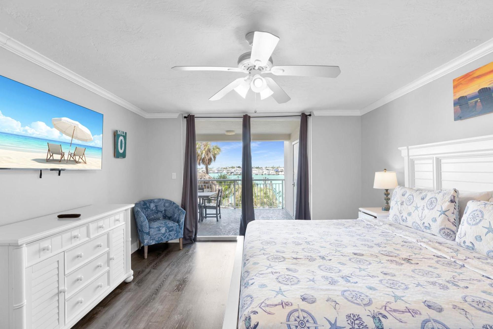Aruba - Downtown Waterfront 2X2 Dock & Pool Pet-Friendly Villa Key West Eksteriør bilde