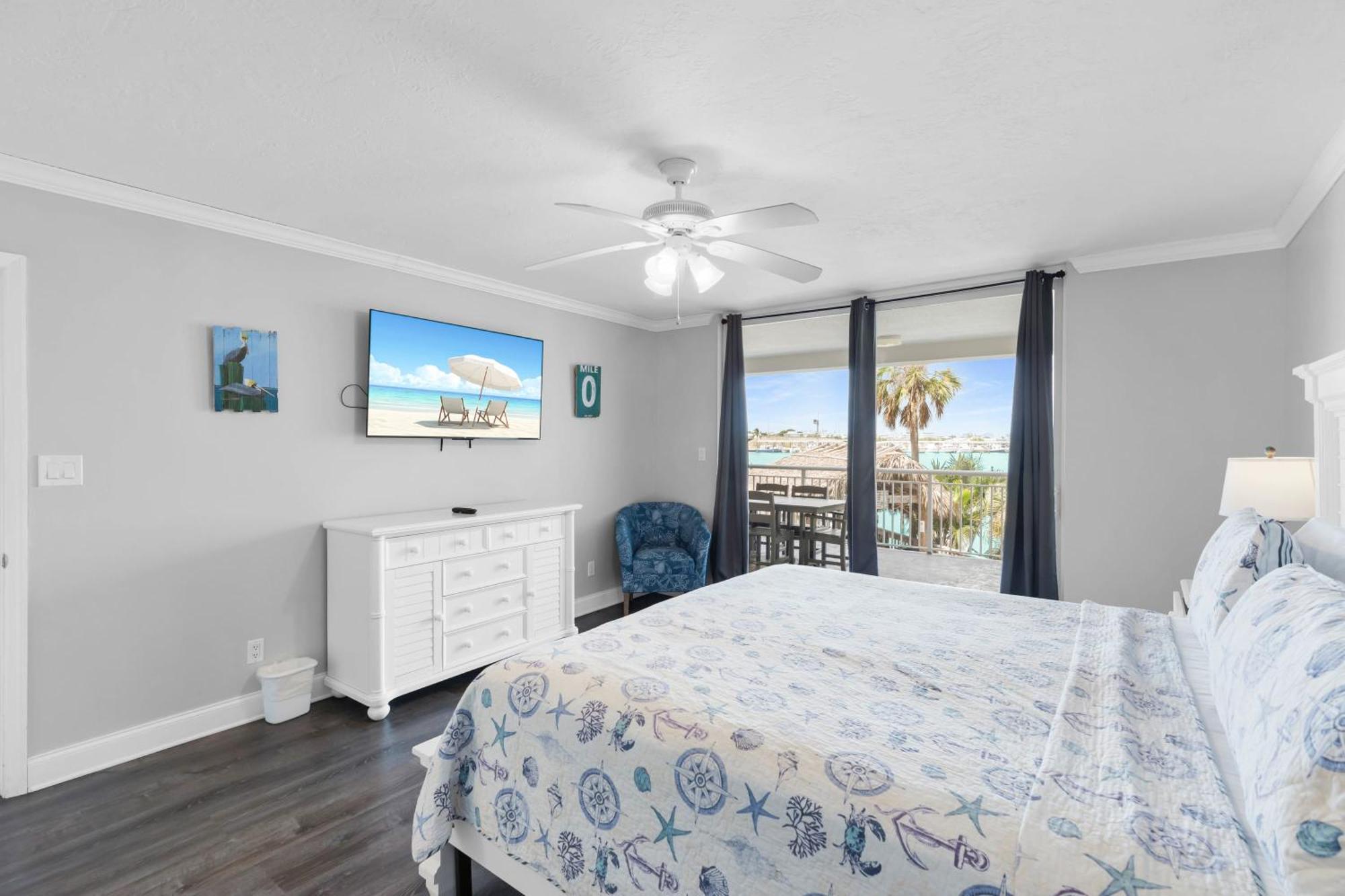 Aruba - Downtown Waterfront 2X2 Dock & Pool Pet-Friendly Villa Key West Eksteriør bilde