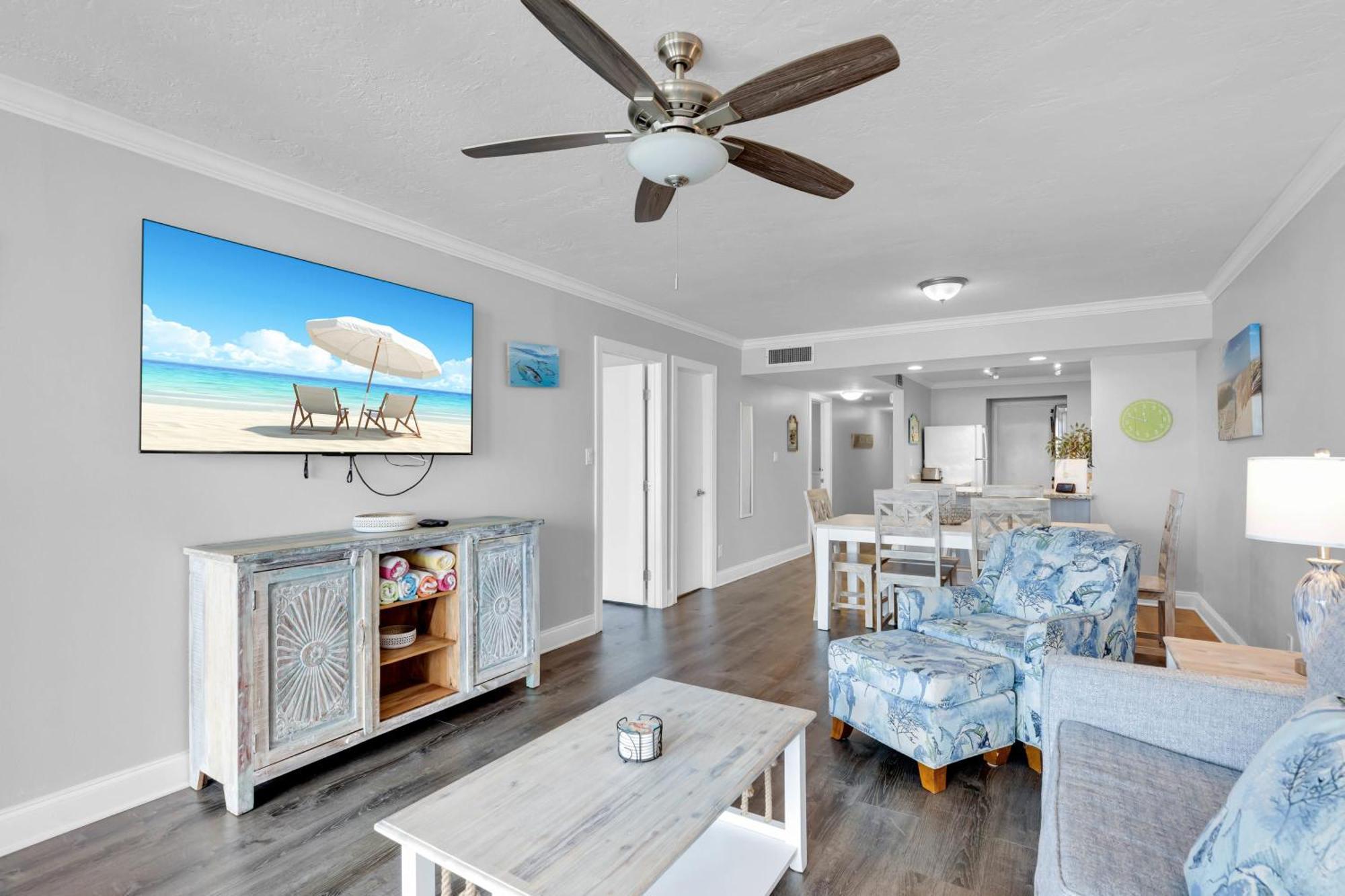 Aruba - Downtown Waterfront 2X2 Dock & Pool Pet-Friendly Villa Key West Eksteriør bilde