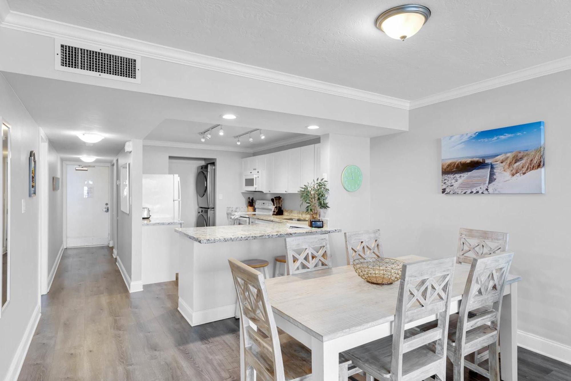 Aruba - Downtown Waterfront 2X2 Dock & Pool Pet-Friendly Villa Key West Eksteriør bilde