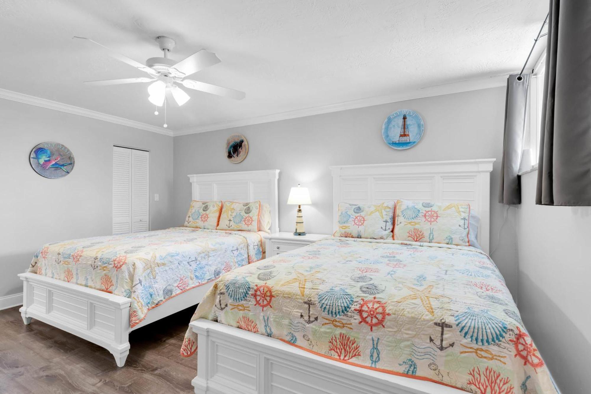 Aruba - Downtown Waterfront 2X2 Dock & Pool Pet-Friendly Villa Key West Eksteriør bilde