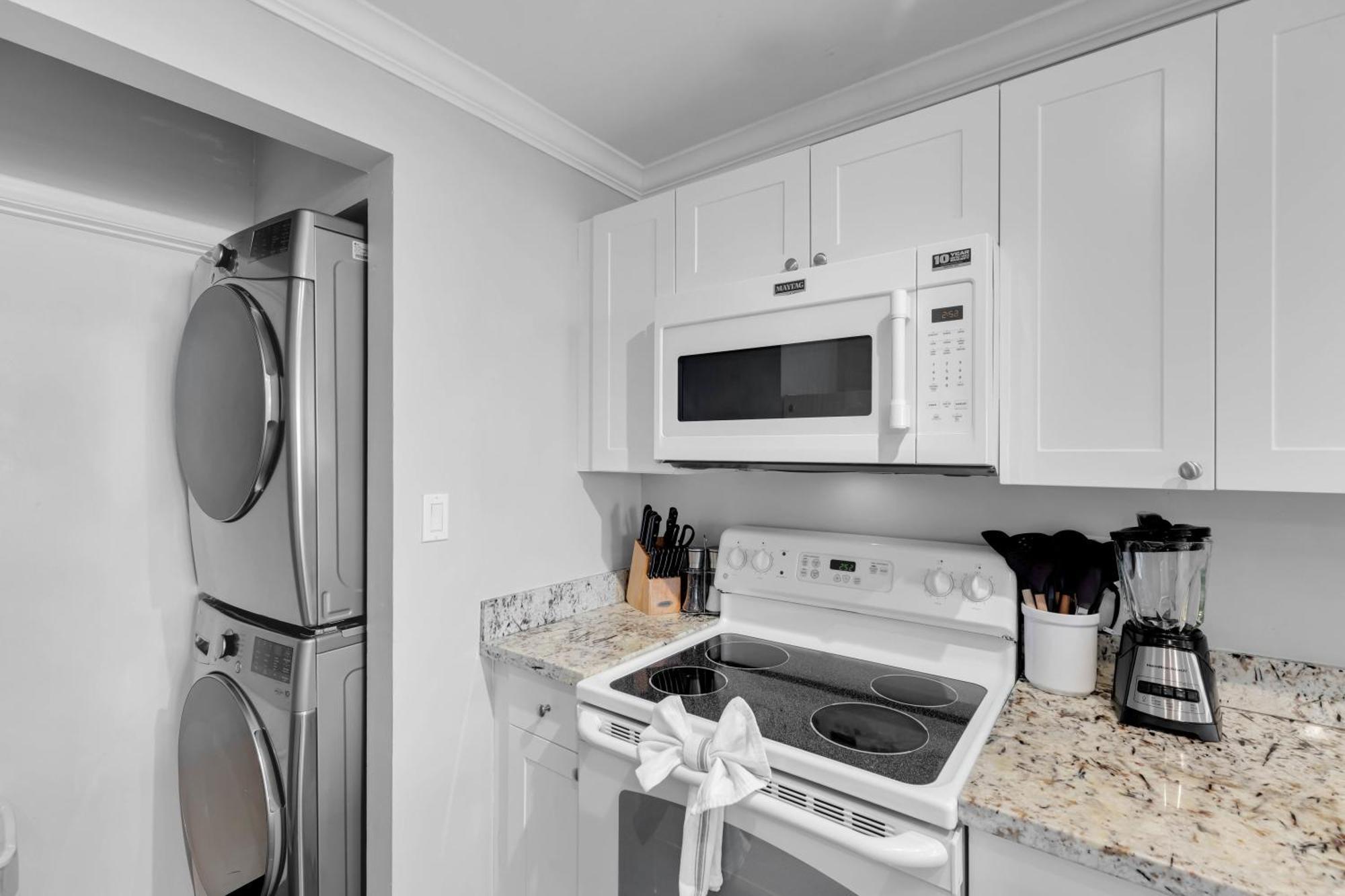 Aruba - Downtown Waterfront 2X2 Dock & Pool Pet-Friendly Villa Key West Eksteriør bilde
