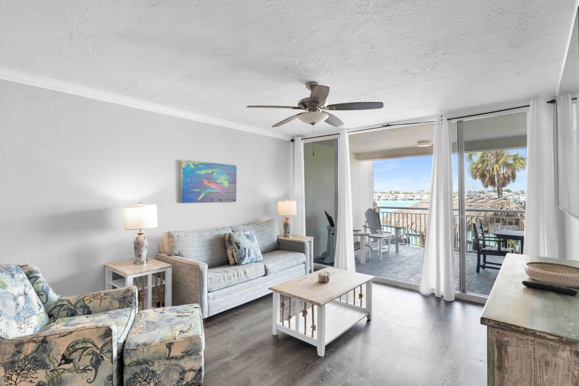 Aruba - Downtown Waterfront 2X2 Dock & Pool Pet-Friendly Villa Key West Eksteriør bilde